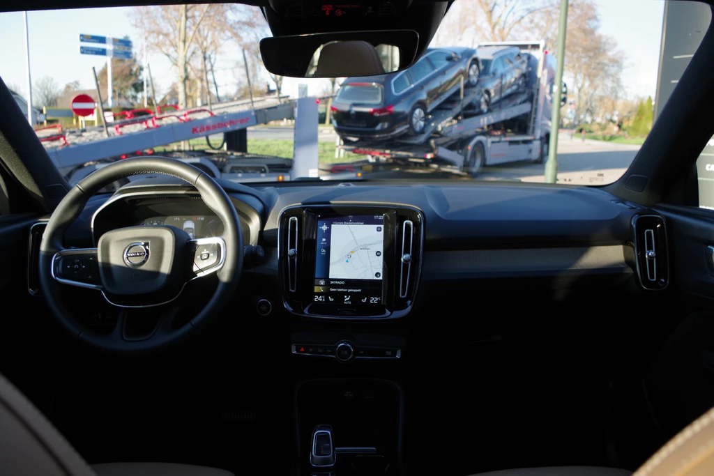 Volvo XC40 – foto 21