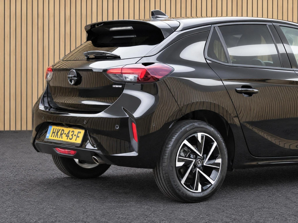 Opel Corsa – foto 4