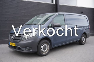 Mercedes-Benz Vito – thumbnail 1