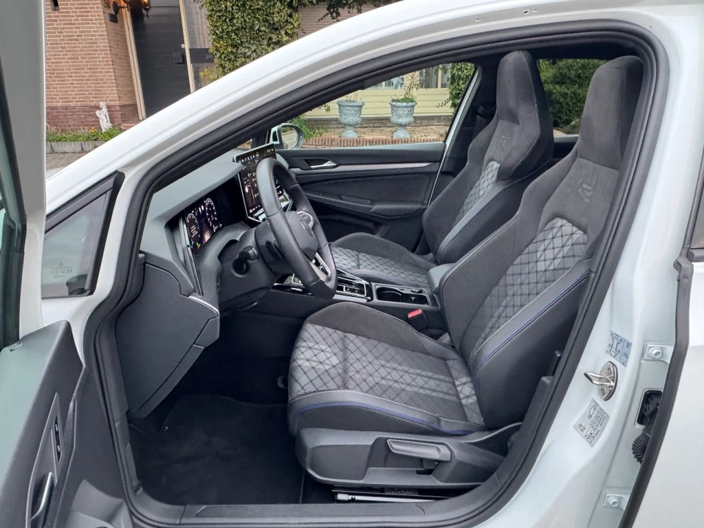 Volkswagen Golf – foto 24