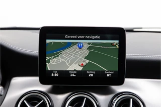 Mercedes-Benz CLA – thumbnail 19