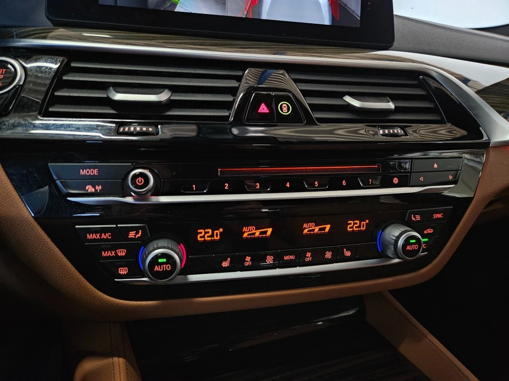 BMW 5 Serie – foto 46