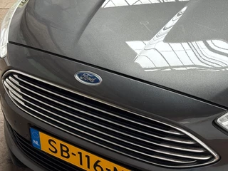 Ford C-MAX – thumbnail 26
