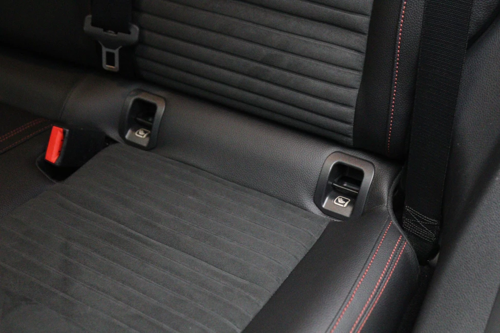 Mercedes-Benz CLA – foto 30