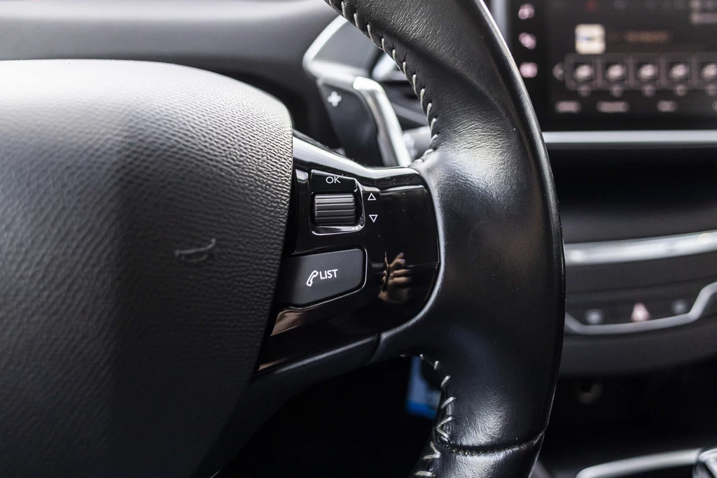 Peugeot 308 – foto 33