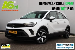 Opel Crossland – thumbnail 1