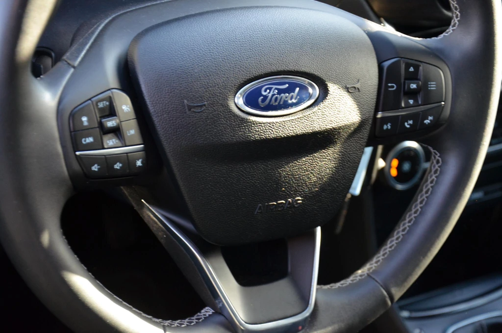 Ford Puma – foto 28