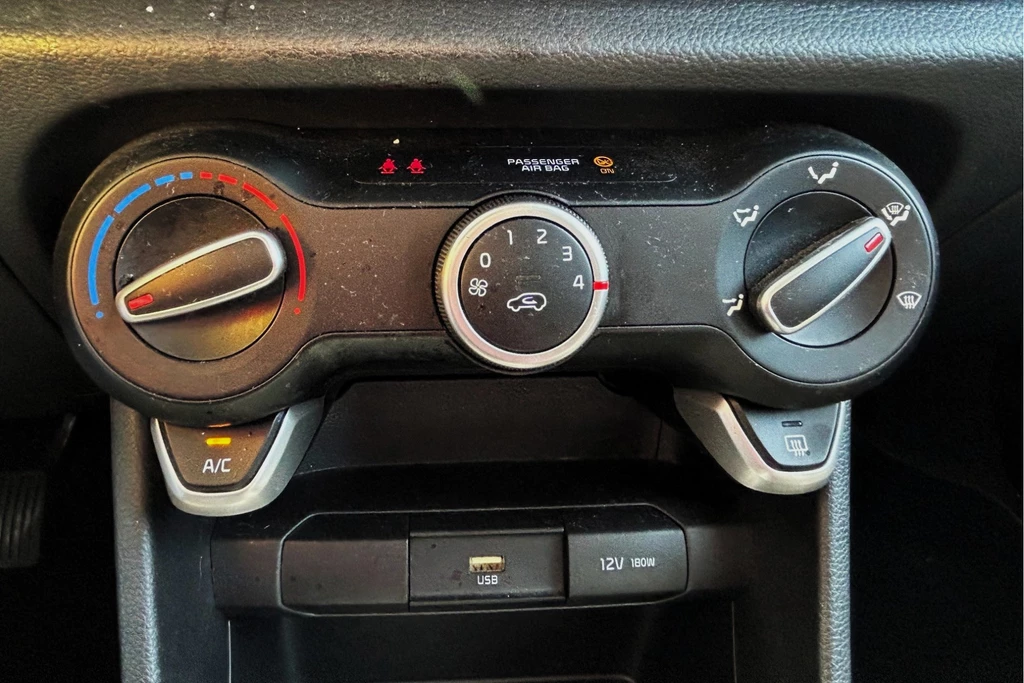 Kia Picanto – foto 17