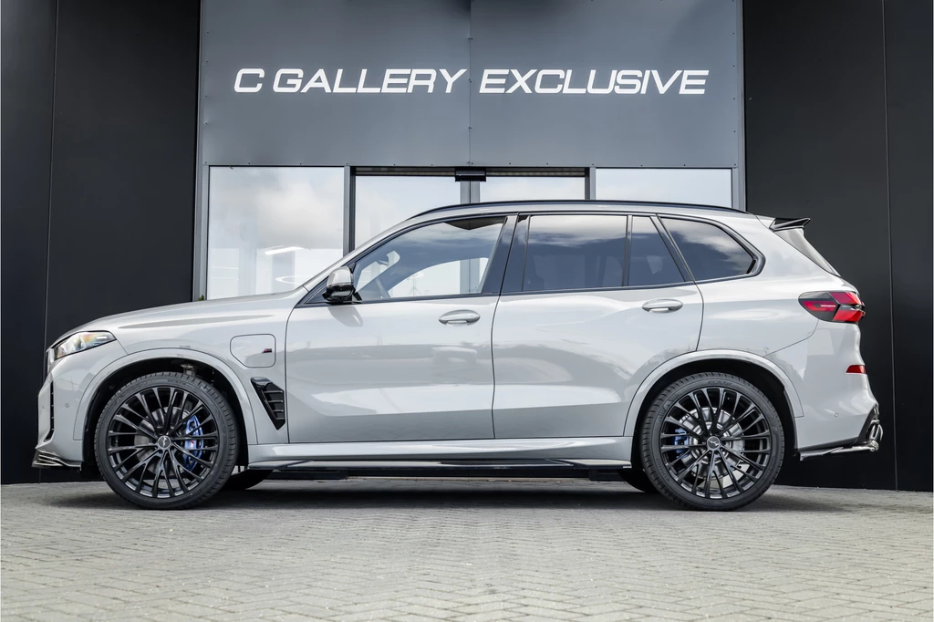 BMW X5 – foto 4