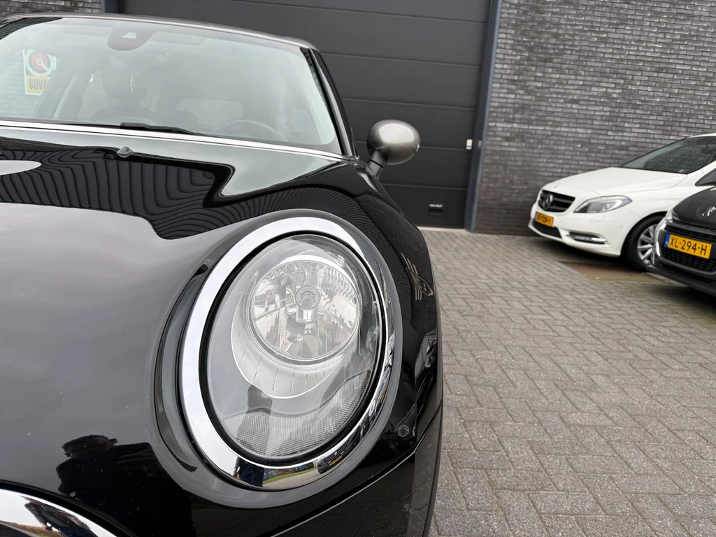 MINI Clubman – foto 14