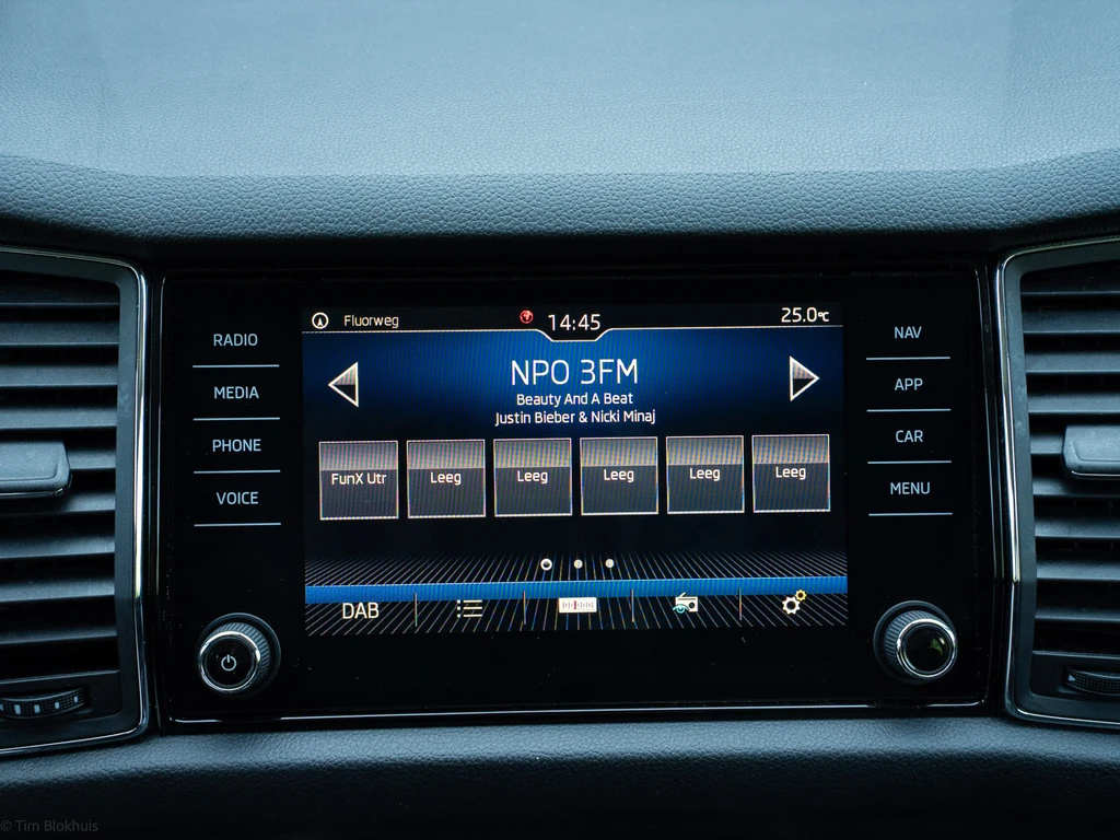 Škoda Kodiaq – foto 20