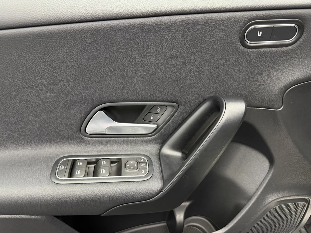Mercedes-Benz A-Klasse – foto 26