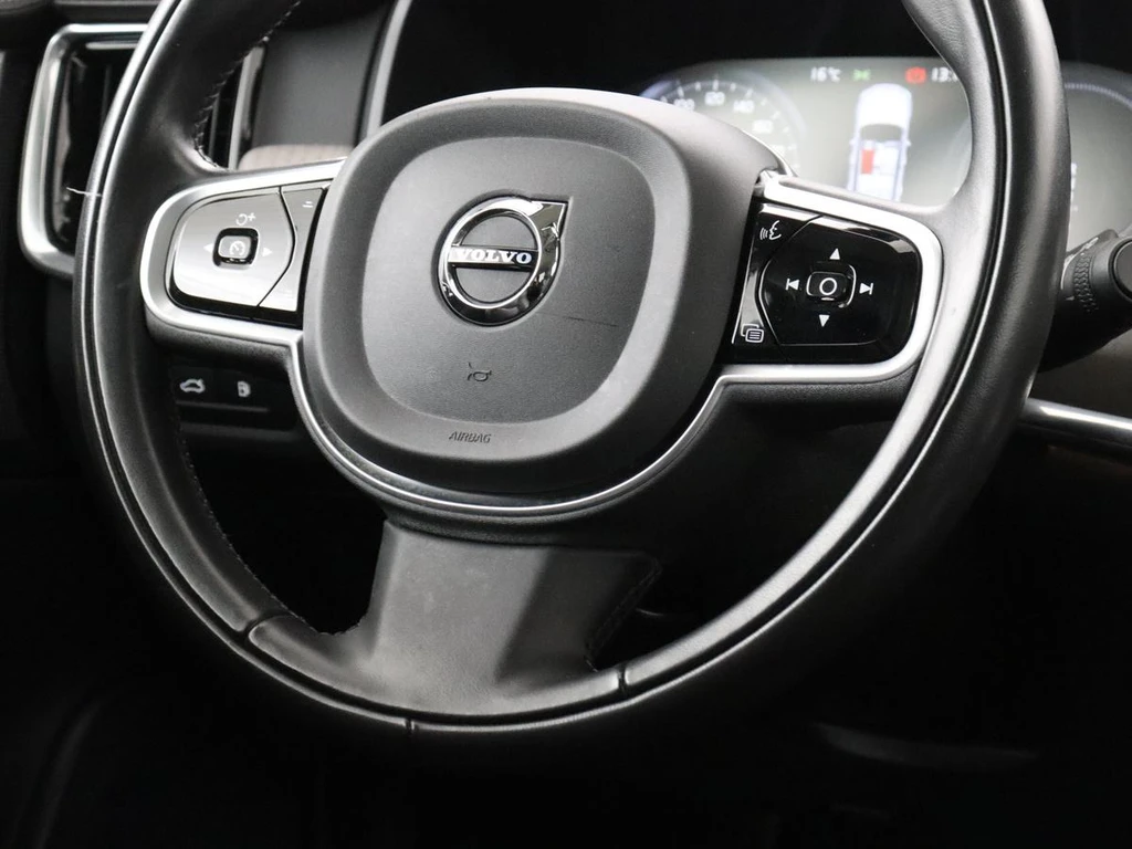 Volvo V90 – foto 12