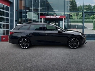 CUPRA Leon Sportstourer – thumbnail 6