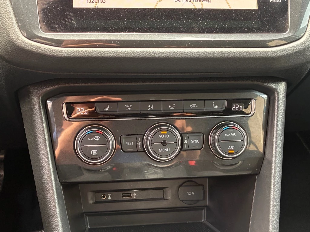 Volkswagen Tiguan – foto 20