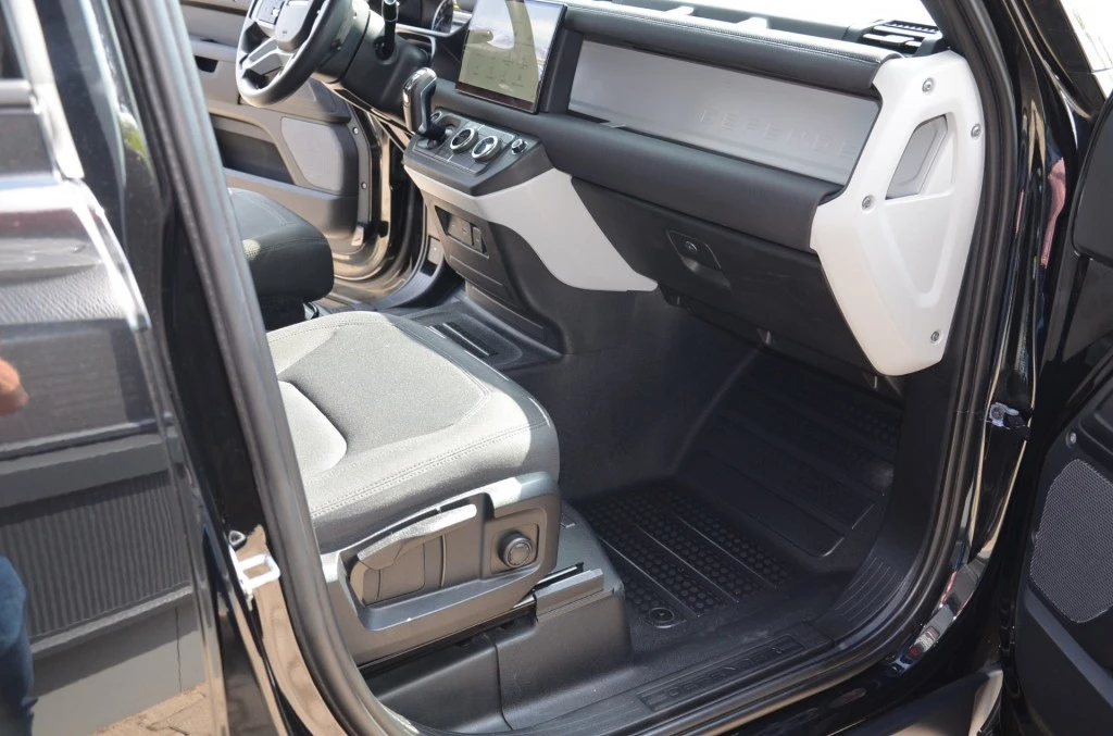 Land Rover Defender – foto 24