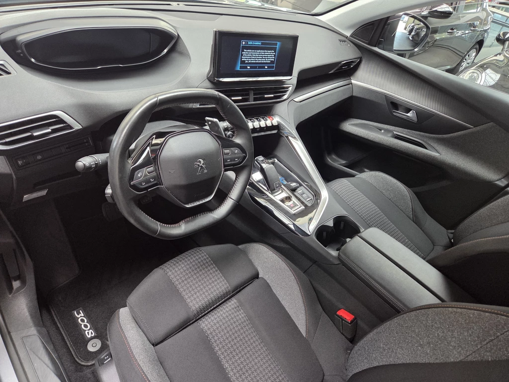 Peugeot 3008 – foto 14