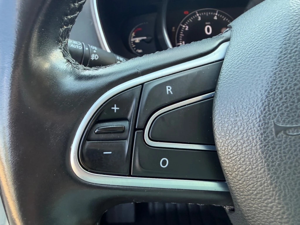 Renault Mégane – foto 26