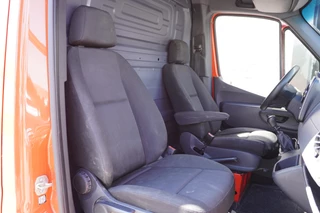 Mercedes-Benz Sprinter – thumbnail 7