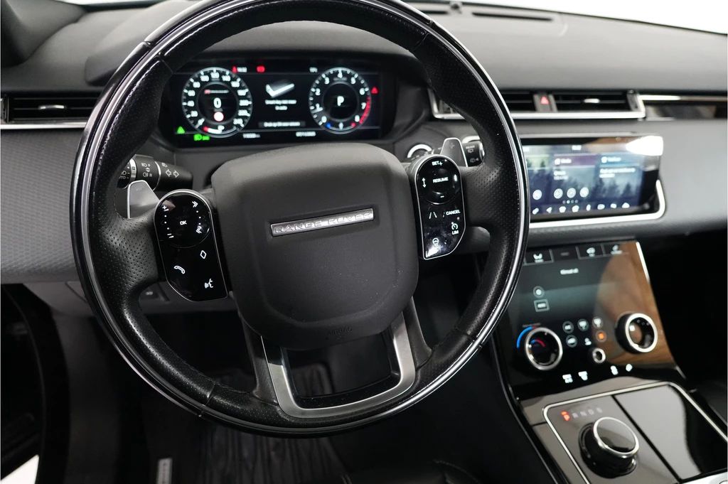 Land Rover Range Rover Velar – foto 25