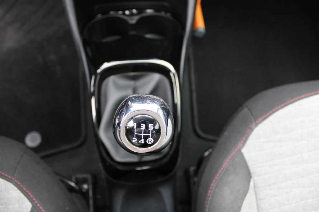 Citroën C1 – foto 21