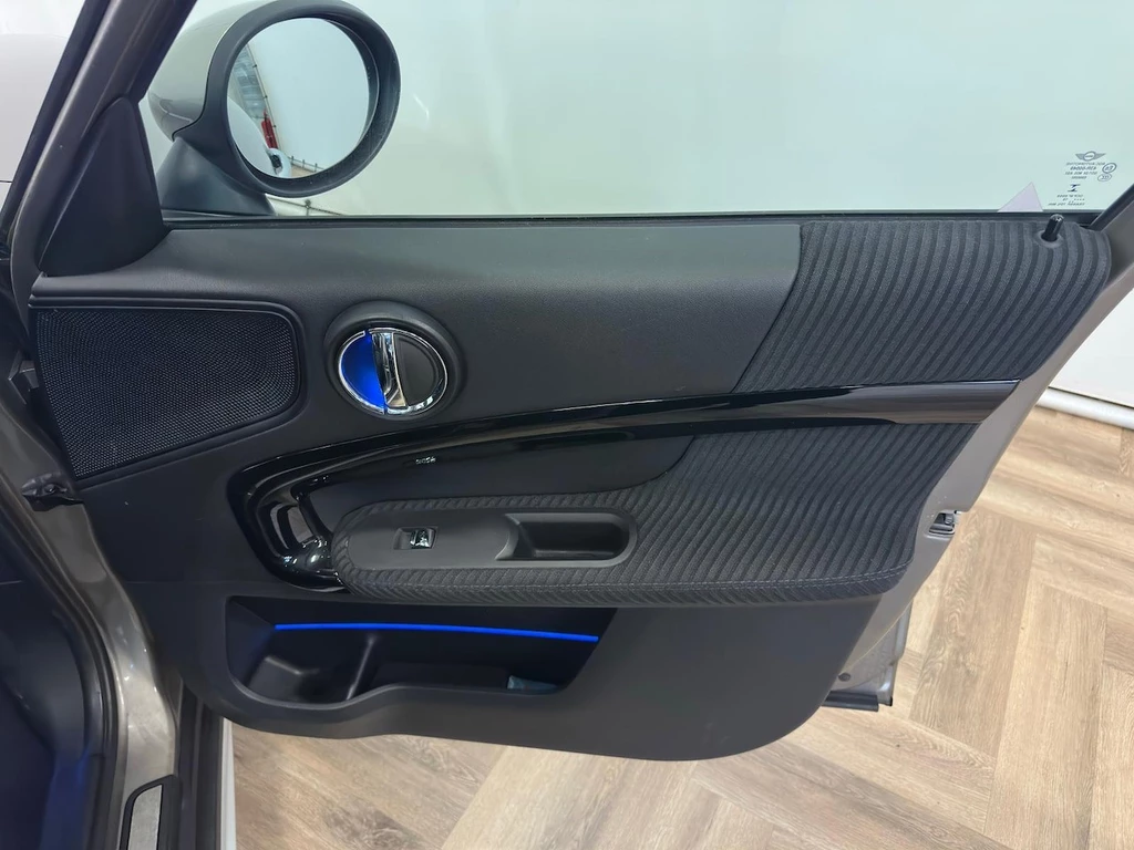 MINI Countryman – foto 10