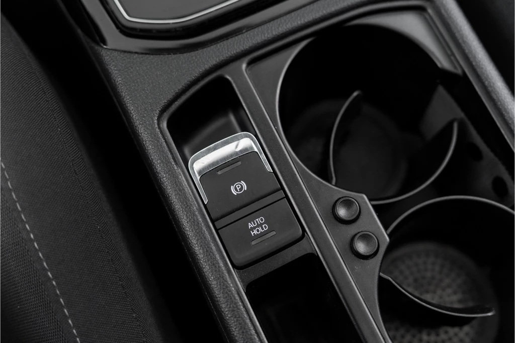 Volkswagen Touran – foto 18