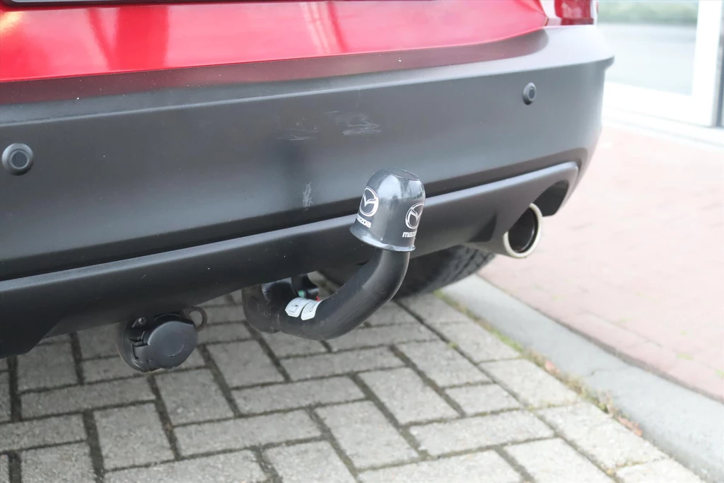 Mazda CX-3 – foto 47