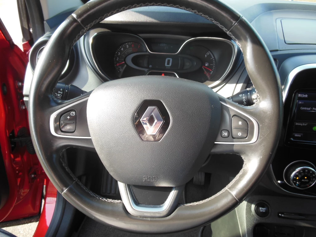 Renault Captur – foto 14