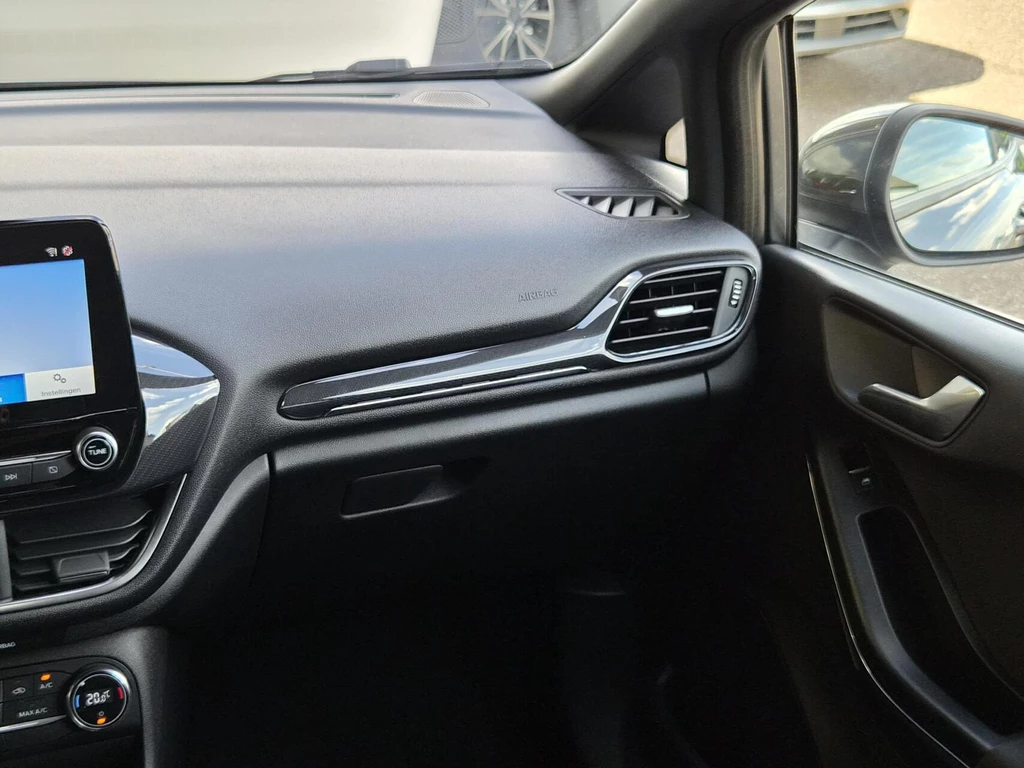 Ford Fiesta – foto 40