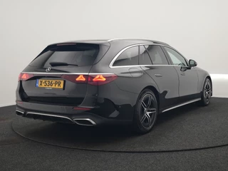 Mercedes-Benz E-Klasse – thumbnail 7