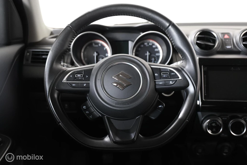 Suzuki Swift – foto 14