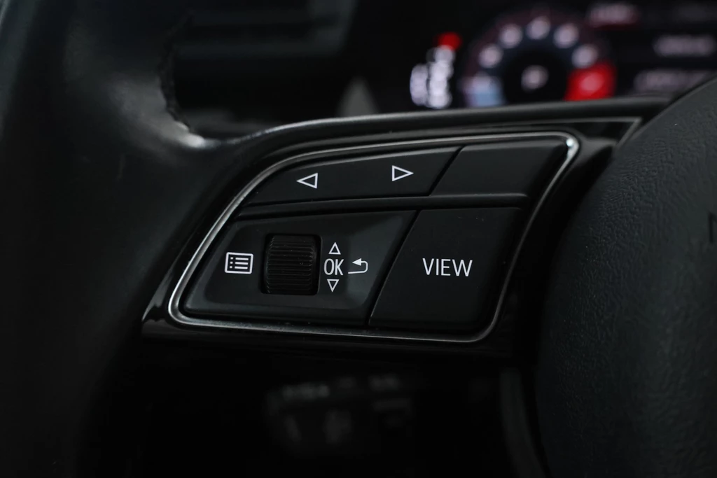 Audi A3 – foto 17
