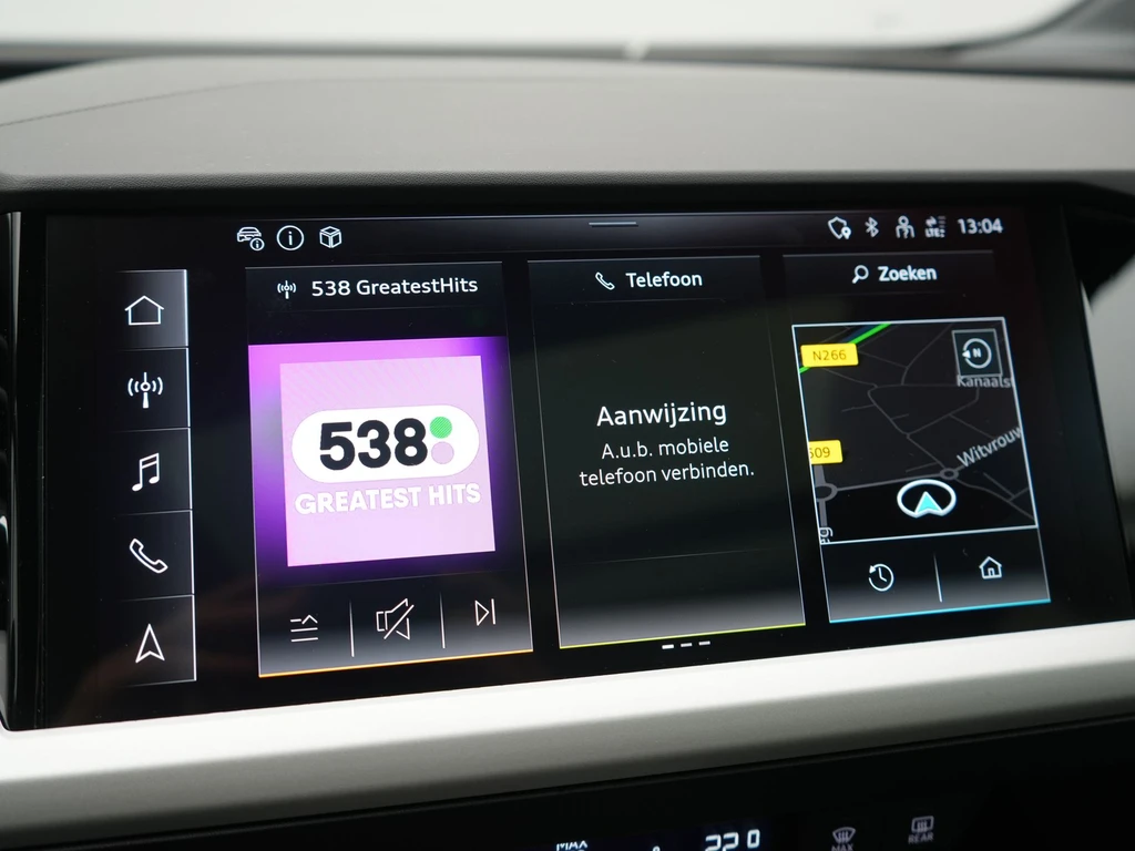 Audi Q4 e-tron – foto 33