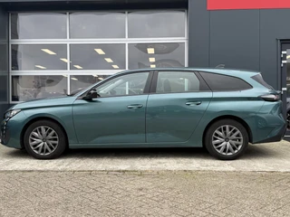Peugeot 308 – thumbnail 2