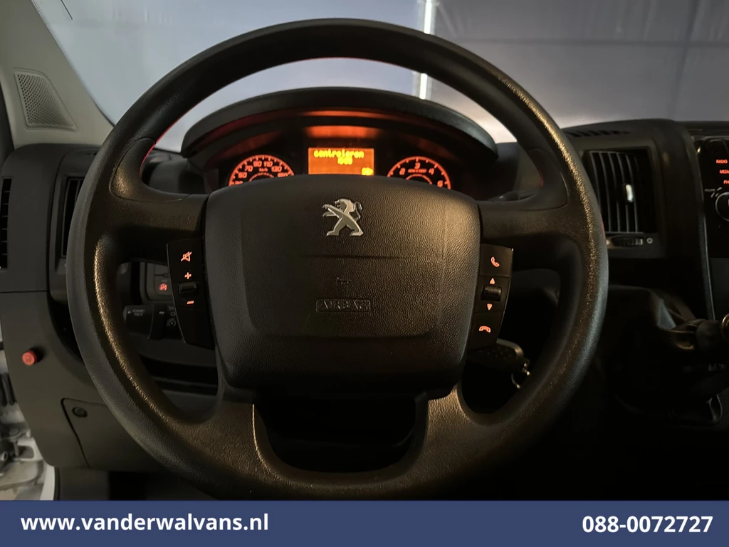 Peugeot Boxer – foto 15