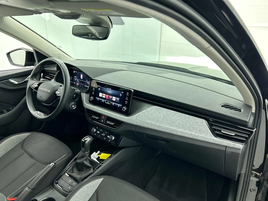 Škoda Kamiq – foto 13