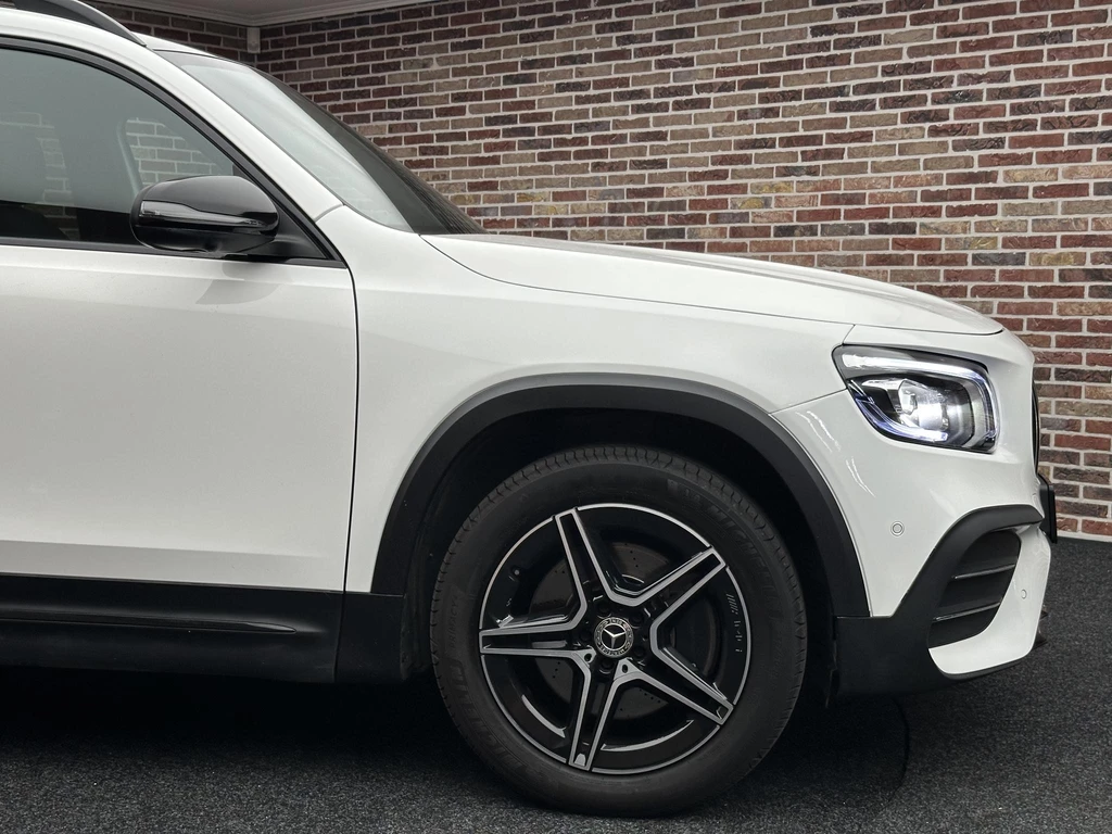 Mercedes-Benz GLB – foto 11