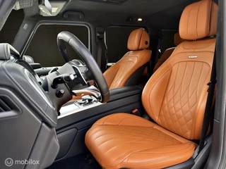 Mercedes-Benz G-Klasse – thumbnail 12