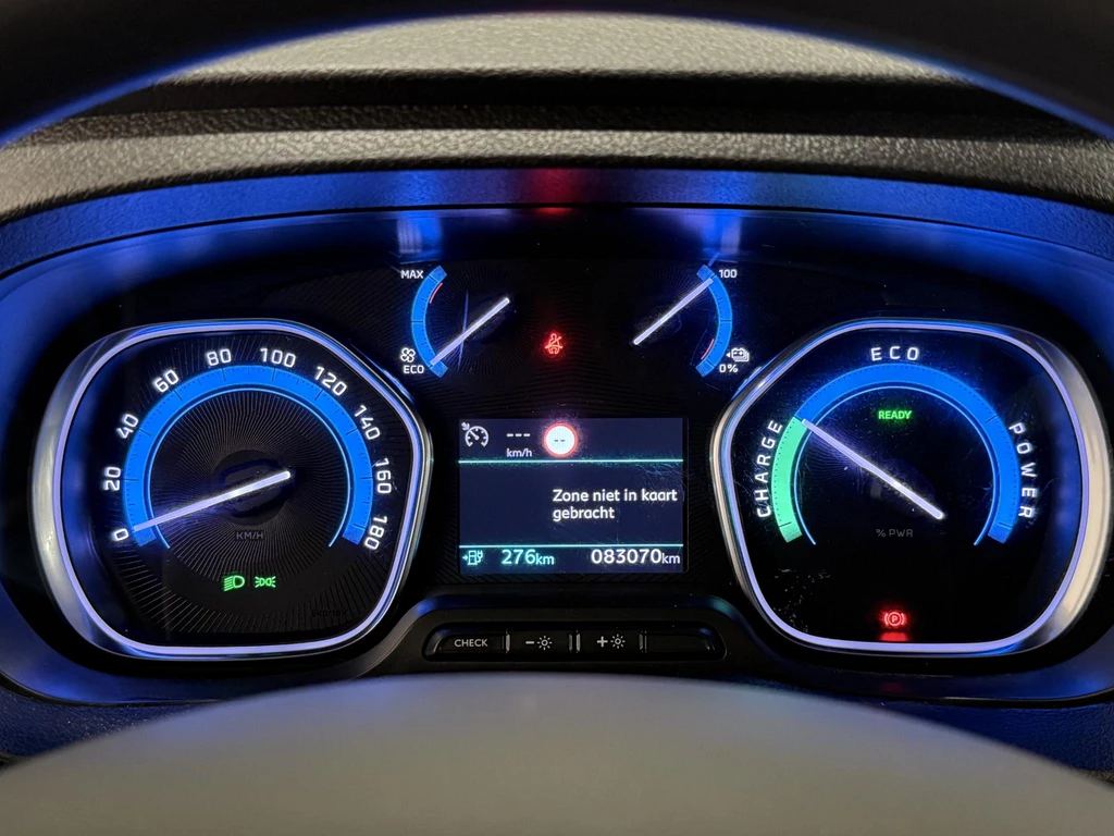 Opel Vivaro-e – foto 27