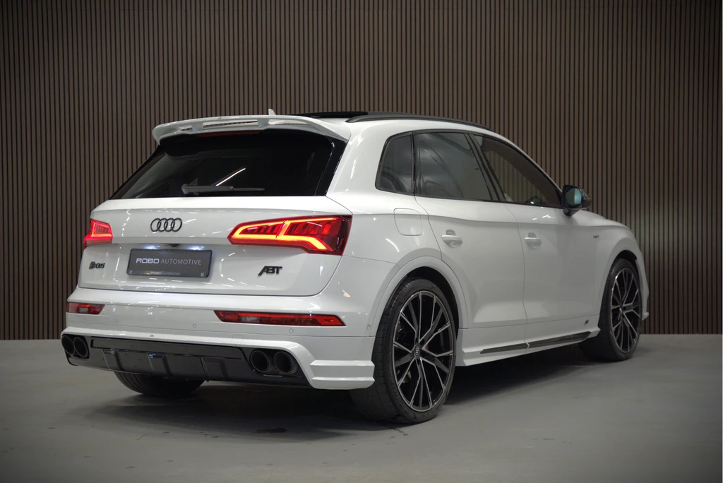 Audi Q5 – foto 9