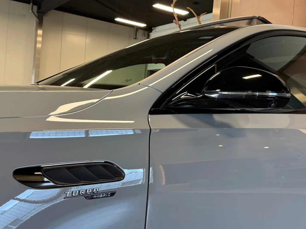 Mercedes-Benz E-Klasse – foto 40
