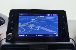 Peugeot Rifter – thumbnail 28