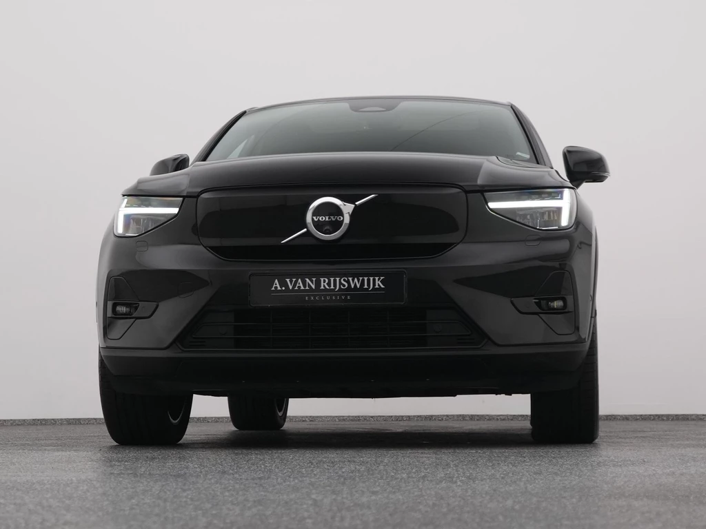 Volvo C40 – foto 22