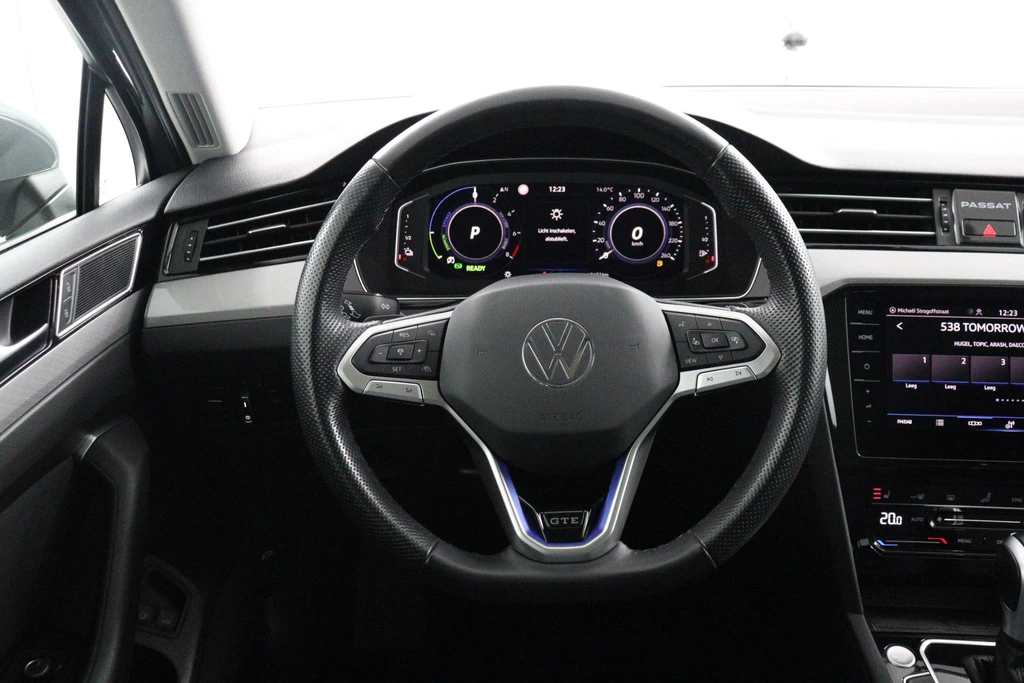 Volkswagen Passat – foto 70