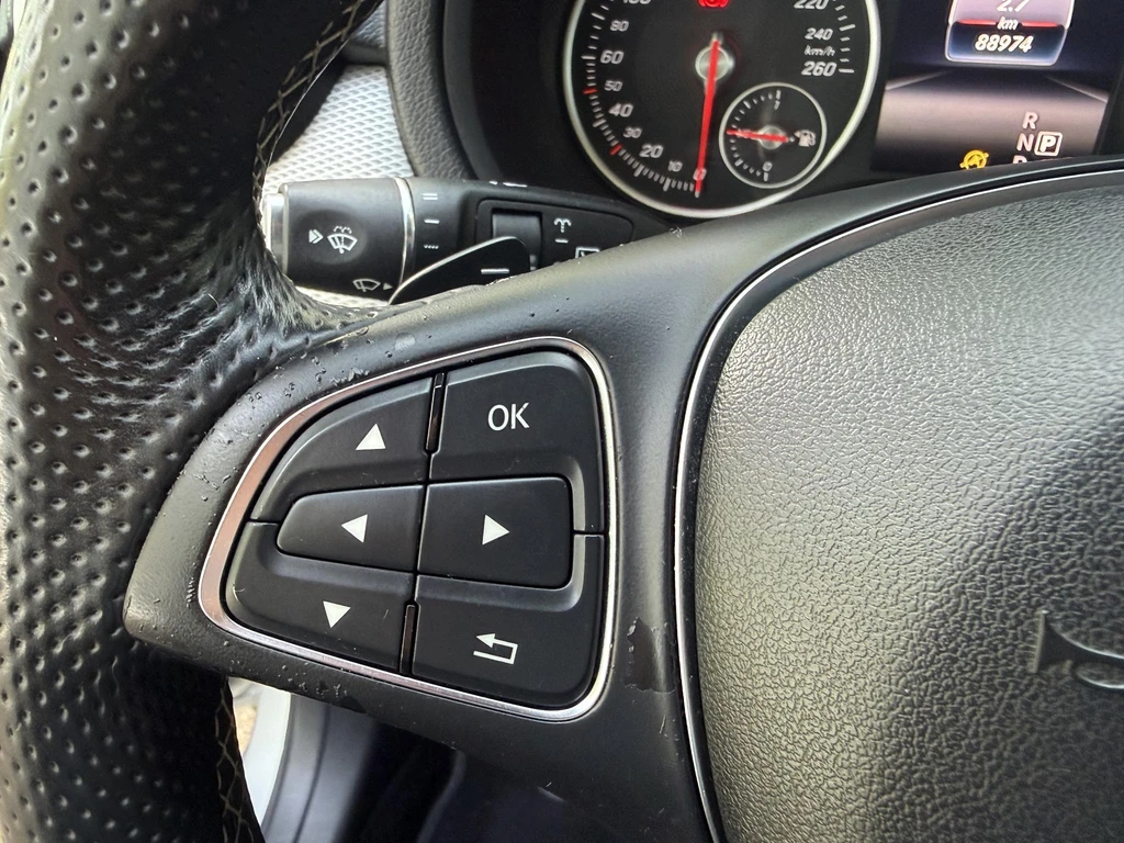 Mercedes-Benz B-Klasse – foto 19