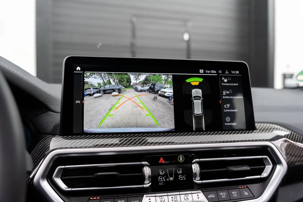 BMW X3 – foto 27