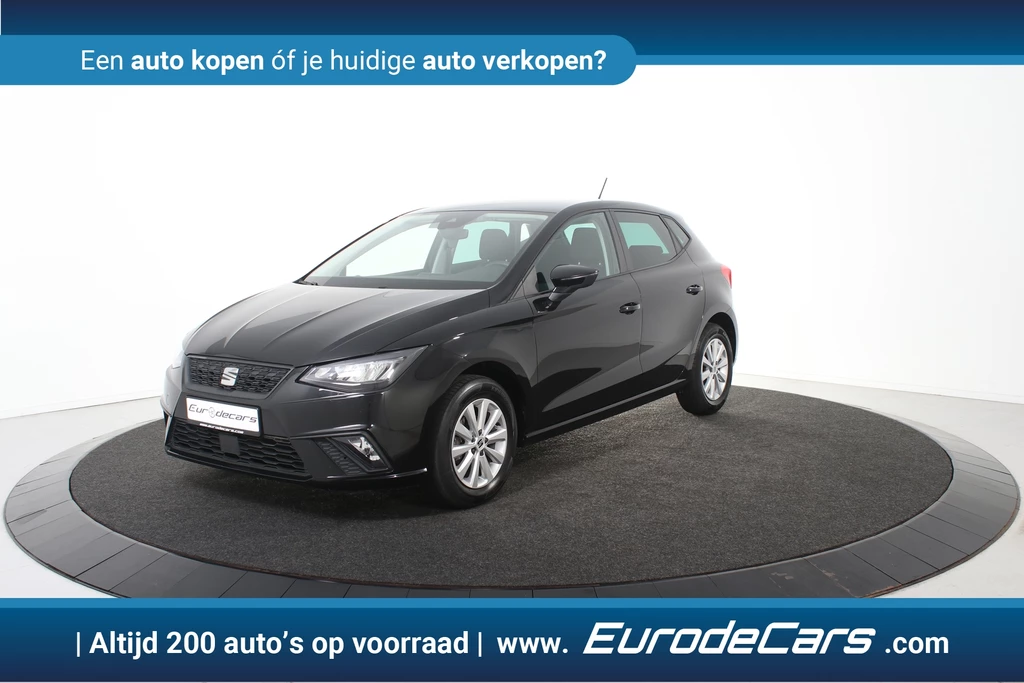 SEAT Ibiza – foto 3