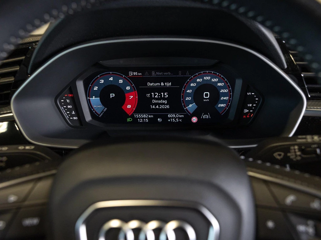 Audi Q3 – foto 25