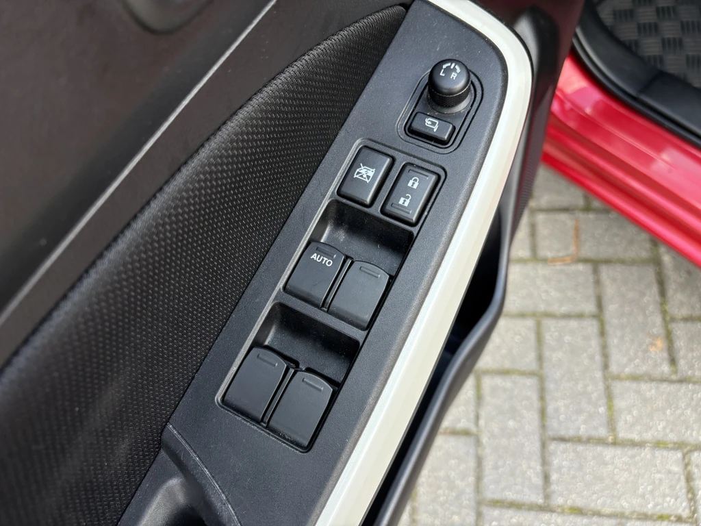 Suzuki Swift – foto 29